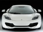 McLaren MP4-12C 2009 года